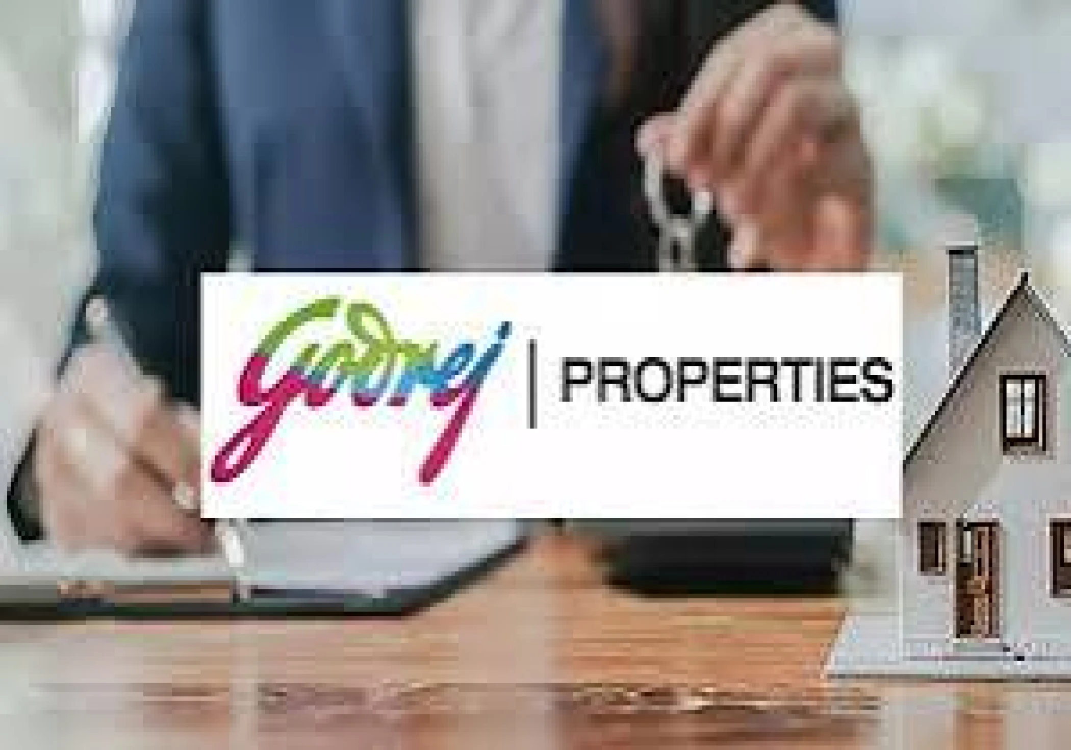 Godrej Properties buys a land parcel in Noida for ₹3,000 crore, expanding its NCR portfolio.